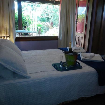 Petrópolis Parador Villa Mimosa מראה חיצוני תמונה