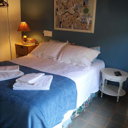 Petrópolis Parador Villa Mimosa מראה חיצוני תמונה