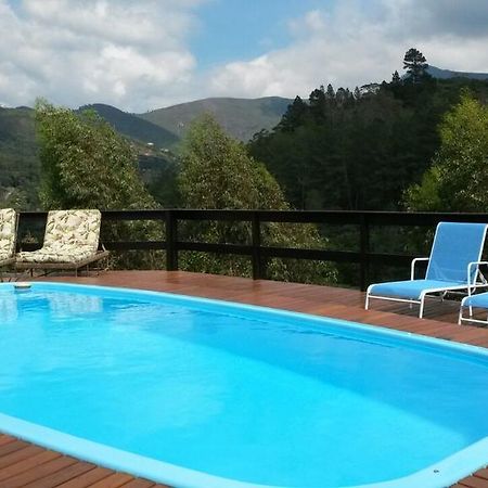 Petrópolis Parador Villa Mimosa מראה חיצוני תמונה