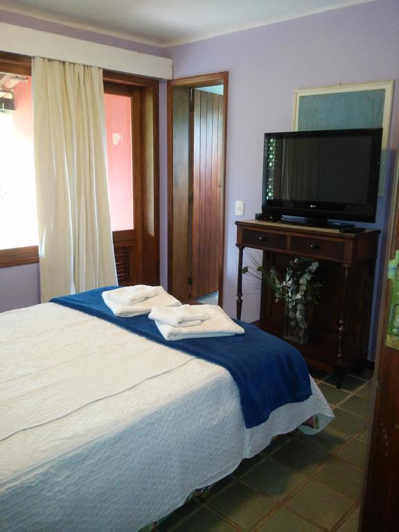 Petrópolis Parador Villa Mimosa חדר תמונה