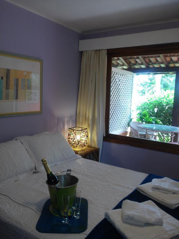Petrópolis Parador Villa Mimosa חדר תמונה