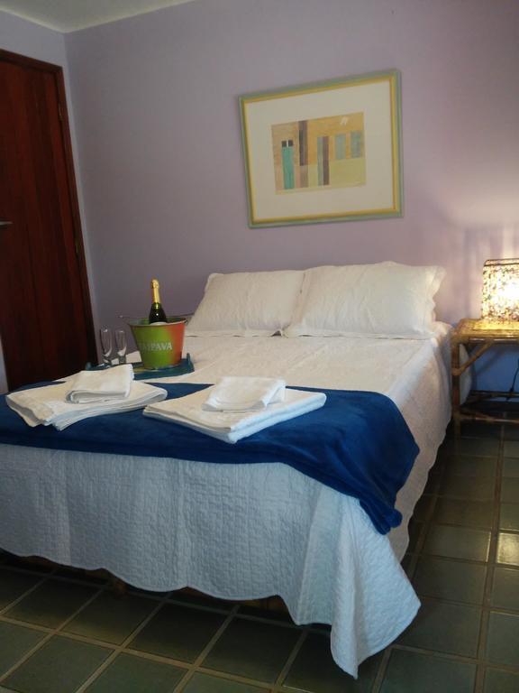 Petrópolis Parador Villa Mimosa מראה חיצוני תמונה