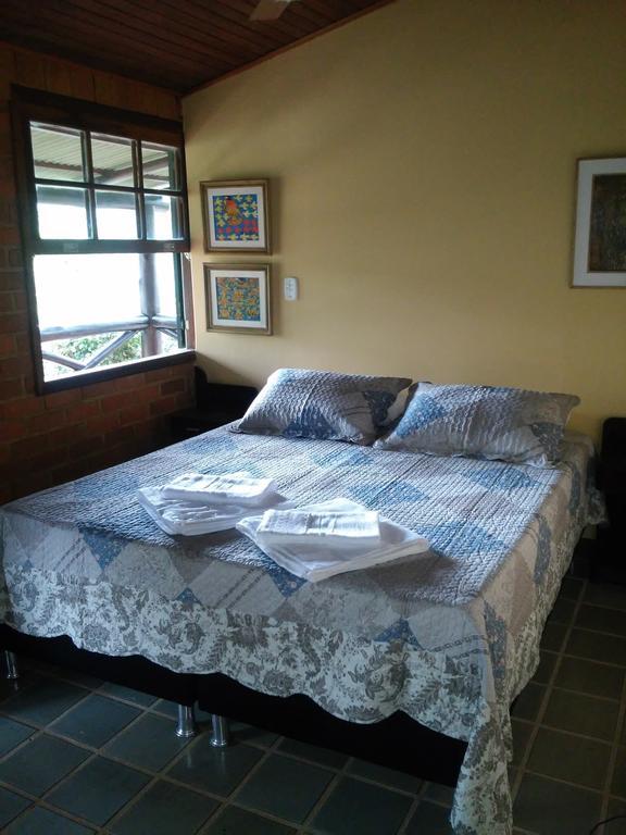 Petrópolis Parador Villa Mimosa מראה חיצוני תמונה