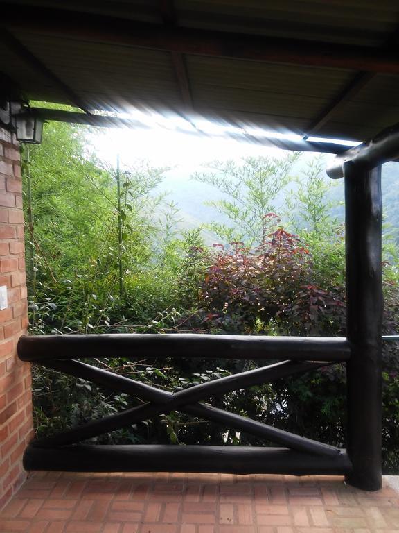 Petrópolis Parador Villa Mimosa חדר תמונה