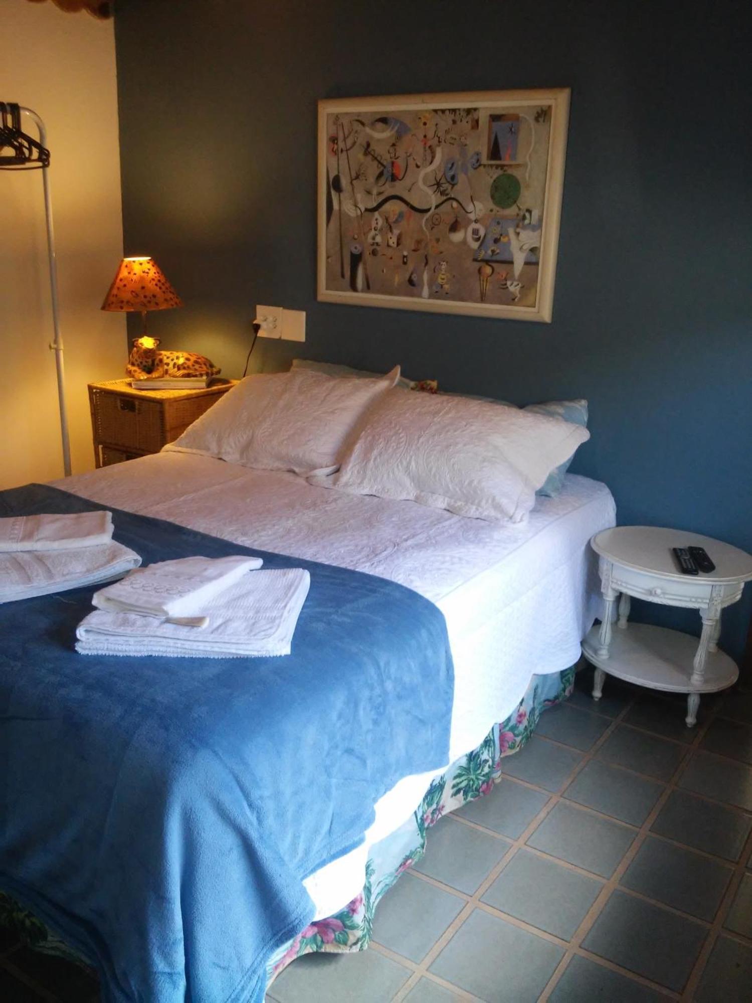 Petrópolis Parador Villa Mimosa מראה חיצוני תמונה