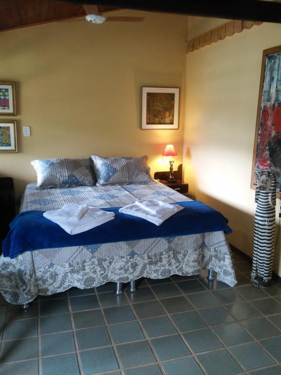 Petrópolis Parador Villa Mimosa חדר תמונה