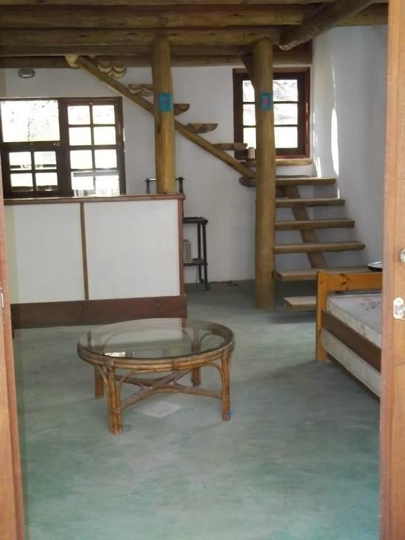 Petrópolis Parador Villa Mimosa מראה חיצוני תמונה