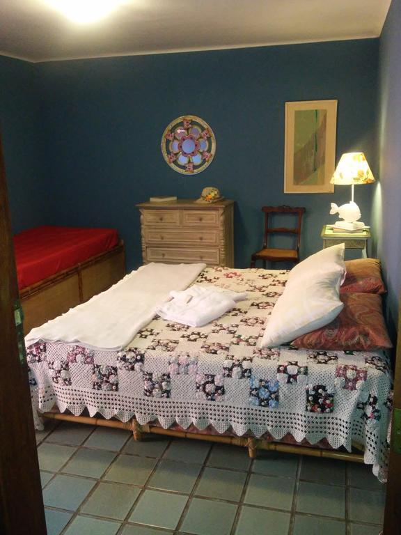 Petrópolis Parador Villa Mimosa חדר תמונה