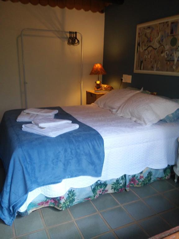 Petrópolis Parador Villa Mimosa חדר תמונה