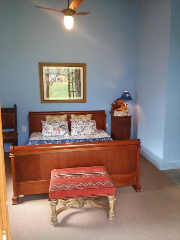 Petrópolis Parador Villa Mimosa חדר תמונה
