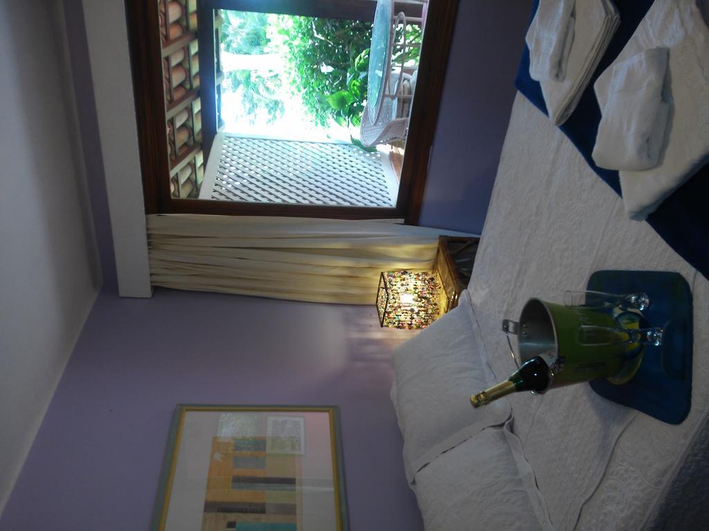 Petrópolis Parador Villa Mimosa מראה חיצוני תמונה